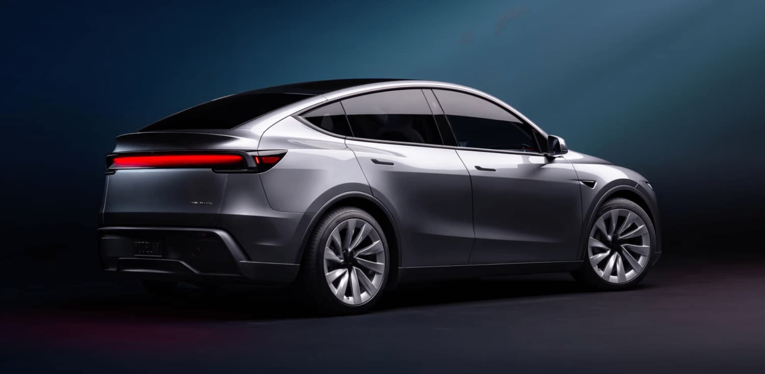 Tesla Model Y 2025 Elektrik ikinci el kullanıcı yorumları