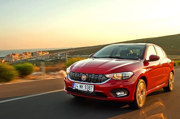 Fiat Egea 2016 Benzin ikinci el kullanıcı yorumları